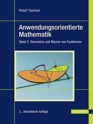 cover image of Anwendungsorientierte Mathematik
